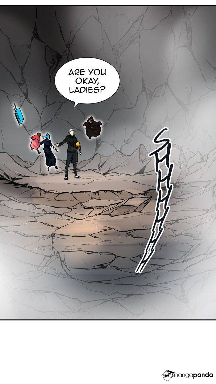 Tower of God Chapter 327 image 084